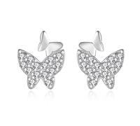 JZWCHQ Boucles d'oreilles étoiles étoiles bijoux pour femmes