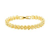 JZWCHQ Bracelet multicouche, avec un sentiment de hiérarchie et d'impact visuel, ce qui rend votre bracelet multi-couches en trois dimensions pour les femmes