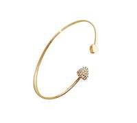 JZWCHQ Bracelet multicouche, avec un sentiment de hiérarchie et d'impact visuel, ce qui rend votre bracelet multi-couches en trois dimensions pour les femmes