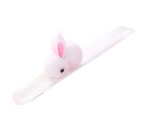 JZWCHQ Bracelets de bijoux Bracelet de lapin pour enfants fournit des accessoires pour garçons cadeau de bracelet (5-B, une taille)