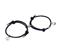 JZWCHQ Bracelets portables à bijoux avec NFC Bracelet Daily Bracelet Colliers pour la déclaration pour