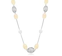 JZWCHQ Collier Femmes Long Pull Challe pour ruines creuses Bohemian Nouveau