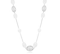 JZWCHQ Collier Femmes Long Pull Challe pour ruines creuses Bohemian Nouveau