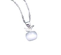 JZWCHQ Collier pendant chaîne hommes