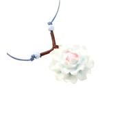JZWCHQ Collier pendant chaîne hommes