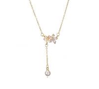 JZWCHQ Collier pendant chaîne hommes