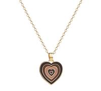 JZWCHQ Collier pendant chaîne hommes