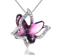 JZWCHQ Collier pendant chaîne hommes