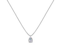 JZWCHQ Collier pendentif chaîne hommes femmes bijoux de bijoux