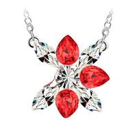 JZWCHQ Collier pendentif chaîne hommes femmes bijoux de bijoux de collier pendentif jewelry pour amant anniversaire de fête