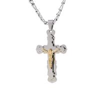 JZWCHQ Collier pendentif en or