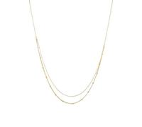 JZWCHQ Collier pour femmes Clicule Boule Boule de lune Bijoux Pendant Fabriqué en Chine