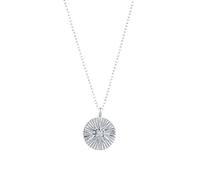 JZWCHQ Collier pour femmes Clicule Boule Boule de lune Bijoux Pendant Fabriqué en Chine