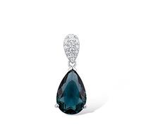 JZWCHQ Colliers Pendants pour femmes Pendentif en pierre naturelle ajusté pour le collier Colliers Colliers Pendants fabriqués en Chine