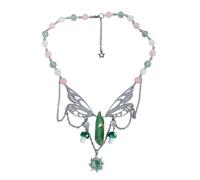 JZWCHQ Colliers pour femmes bijoux à la mode