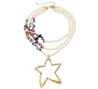 JZWCHQ Colliers pour femmes bijoux à la mode