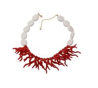JZWCHQ Colliers pour femmes bijoux à la mode