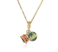 JZWCHQ Colliers pour femmes bijoux à la mode