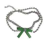 JZWCHQ Colliers pour femmes bijoux à la mode
