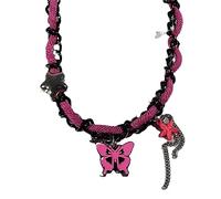 JZWCHQ Colliers pour femmes bijoux à la mode