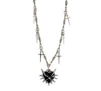 JZWCHQ Colliers pour femmes bijoux à la mode
