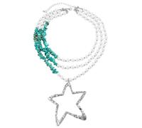 JZWCHQ Colliers pour femmes bijoux à la mode