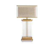 JZWCHQ Créative New Chinese Style Tree Root Table Lampe Zen Ornements Personnalité Décoration Salon Room Bedroom Bedside Lampe Retro Table Lampe