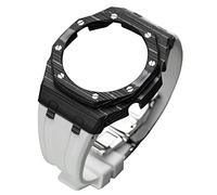 JZWCHQ Dernier kit de Modification de Luxe pour GA2110 Strape DE CASSION DE Cas DE Carbone GA2110