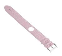 JZWCHQ EP Sorella Bracelet de montre rose pour femme 20 mm