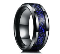 JZWCHQ Girl Products Anneaux Ring Jewellery Femmes Hommes Coupages Sonnets Red Couleurs Rings pour Hommes Femmes Anneaux de Mariage Cadeaux