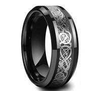 JZWCHQ Girl Products Anneaux Ring Jewellery Femmes Hommes Coupages Sonnets Red Couleurs Rings pour Hommes Femmes Anneaux de Mariage Cadeaux