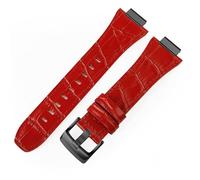 JZWCHQ Kit de modification de luxe Case en métal + Correa en cuir pour bande 44 mm 45 mm Bracelet Watch Band pour iWatch7 6 SE 45 mm STACLES