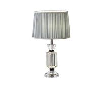 JZWCHQ Lampe de Table de Luxe, Salon décoratif canapé-cafetière de Table Basse de Chambre à Coucher de Chambre à Coucher Lampe de Loisirs de Style Simple