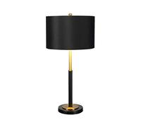 JZWCHQ Lampe de Table Lampe de Chambre à Coucher de Chambre