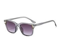 JZWCHQ Lunettes de Soleil à la Mode de la Mode de la Mode pour Hommes et Femmes (Couleur: A, Taille: 1)