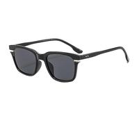 JZWCHQ Lunettes de Soleil à la Mode de la Mode de la Mode pour Hommes et Femmes (Couleur: A, Taille: 1)