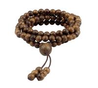 JZWCHQ NOUVELLES ENTÉRES UNISEX STELL STELL BRACELISSE DE PERLES EN BOYAGE 6MM