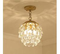 JZWCHQ Pendante Lumière, Cone de pin Forme Unique D Mont à Chasse d'eau pour Salle à Manger Lampe de Cuisine LAMINE LETURE