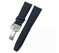 JZWCHQ Pour IWC Portugieser Big Pilot IW377714 IW394005 STRAPE DE CHEEUR DE COURT