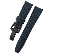 JZWCHQ Pour IWC Portugieser Big Pilot IW377714 IW394005 STRAPE DE CHEEUR DE COURT