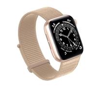 JZWCHQ pour la Bande 49 mm 45 mm 44 mm 42 mm 41 mm 40mm 38 mm, Les Femmes Sport Sport en Boucle en Nylon pour la série Iwatch Ultra 8 7 6 5 4 3 2 1 SE