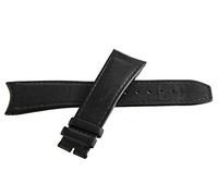 JZWCHQ Raymond Weil Freelancer 22 mm Brand de montre en cuir noir V3.17