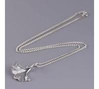 JZWCHQ S925 Bijoux Accessoires Chaîne de chaîne de collier de femme en Chine