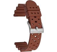 JZWCHQ STACHES DE MONTRER 20 mm 22 mm 24 mm STRAPE DE RÉSÉBRAL FEMMES FEMMES MEN SPORT SPORT BRACE DE MONTRATION DE MONTRATION ASS