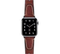 JZWCHQ STRACS STRACS ADIGNEMENT COMPATIBLE AVEC APPON WATCH 42MM 38MM 44MM 40MM MADIQUE DE MONTRE POUR IWATCH 5 4 3 2 1 BOUTILLE MEN FEMMES BRACEAUX BANDE (pour 38 mm 40 mm noir)