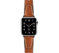 JZWCHQ STRACS STRACS ADIGNEMENT COMPATIBLE AVEC APPON WATCH 42MM 38MM 44MM 40MM MADIQUE DE MONTRE POUR IWATCH 5 4 3 2 1 BOUTILLE MEN FEMMES BRACEAUX BANDE (pour 38 mm 40 mm noir)
