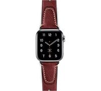 JZWCHQ STRACS STRACS ADIGNEMENT COMPATIBLE AVEC APPON WATCH 42MM 38MM 44MM 40MM MADIQUE DE MONTRE POUR IWATCH 5 4 3 2 1 BOUTILLE MEN FEMMES BRACEAUX BANDE (pour 38 mm 40 mm noir)