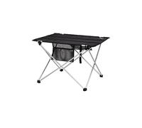 JZWCHQ Table à Manger Pliante randonnée en Aluminium Coupage de Camping en Plein air Table de Camping en Plein air Portable de Bureau Pliable