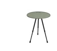 JZWCHQ Table Pliante Portable extérieure Camping Thé Pliant Table Pliante et Ensemble d'air, 4