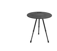JZWCHQ Table Pliante Portable extérieure Camping Thé Pliant Table Pliante et Ensemble d'air, 4